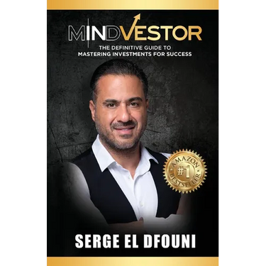 Mindvestor: The Definitive Guide to Mastering Investments for Success