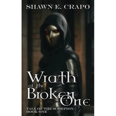 Wrath of the Broken One