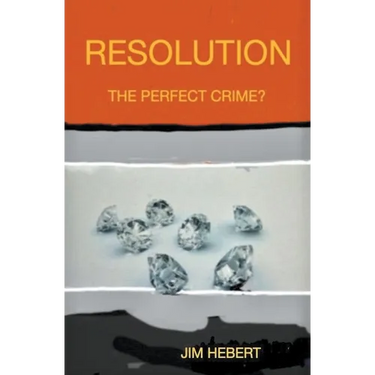 Resolution The Perfect Crime?