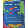 Mental Math Practices: Grades 5-8