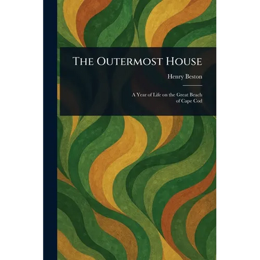 The Outermost House