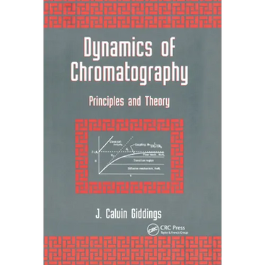 Dynamics of Chromatography: Principles and Theory