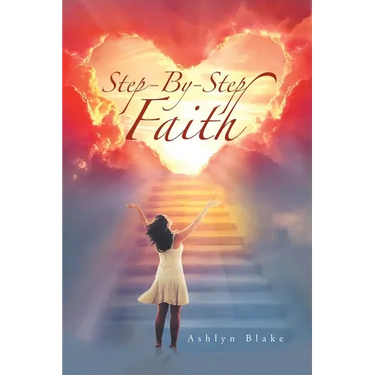 Step-By-Step Faith