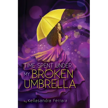 Time Spent Under My Broken Umbrella