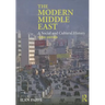 The Modern Middle East: A Social and Cultural History
