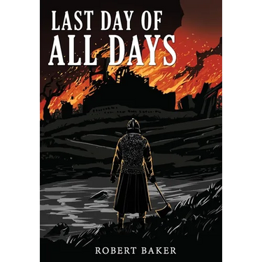 Last Day of All Days
