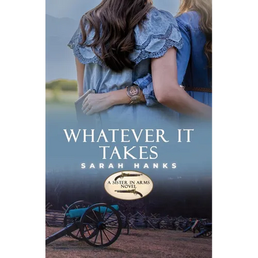 Whatever It Takes