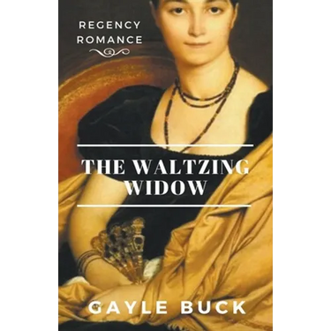 The Waltzing Widow
