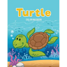 Turtle Coloring Book