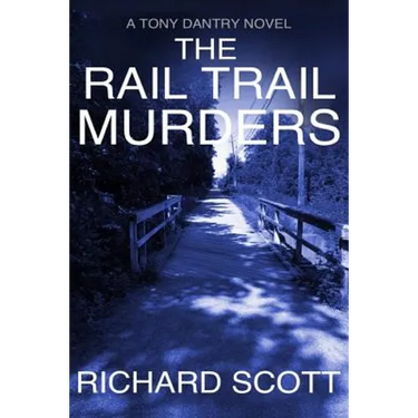 The Rail Trail Murders: Murder in a retirement community