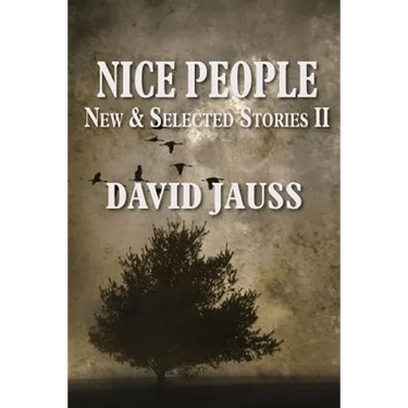 Nice People: New & Selected Stories II
