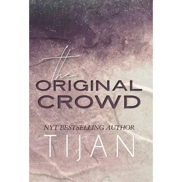 The Original Crowd (Hardcover)