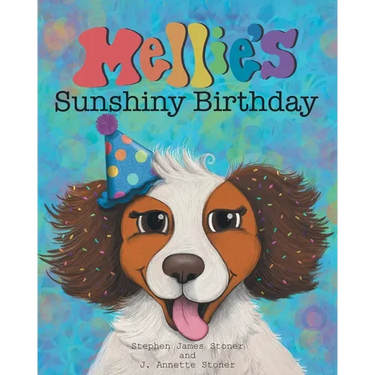 Mellie's Sunshiny Birthday