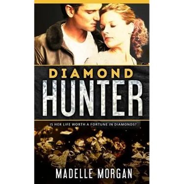 Diamond Hunter