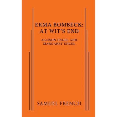 Erma Bombeck: At Wit's End