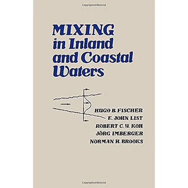 Mixing in Inland and Coastal Waters