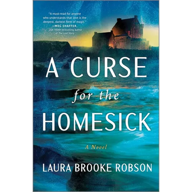 A Curse for the Homesick