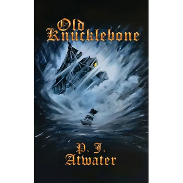 Old Knucklebone