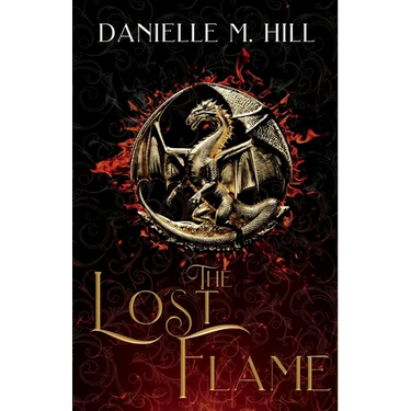 The Lost Flame