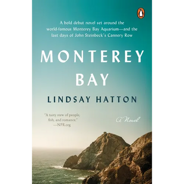 Monterey Bay