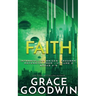 Faith: Ascension Saga: Books 4, 5 & 6: Volume 2