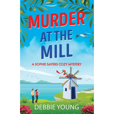 Murder at the Mill