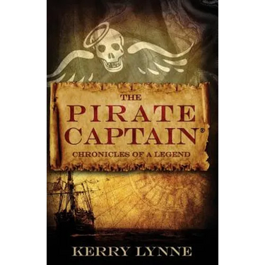 The Pirate Captain Chronicles of a Legend: Nor Silver