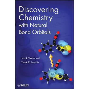 Discovering Chemistry