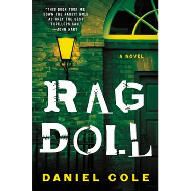 Ragdoll