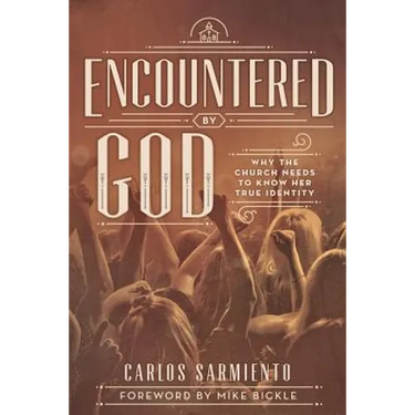Encountered by God