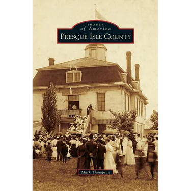 Presque Isle County