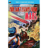 You Can't Escape from Mars & The Man with Five Lives