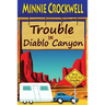 Trouble in Diablo Canyon