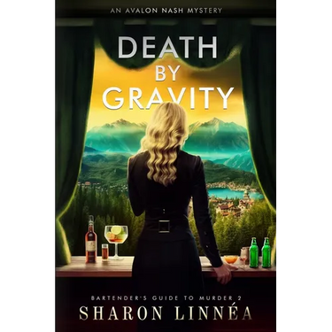 Death by Gravity