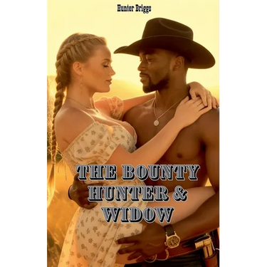 The Bounty Hunter and the Widow
