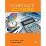 Corporate Accounting Dr babasaheb Ambedkar Marathwada University