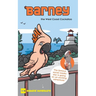 Barney, the West Coast Cockatoo