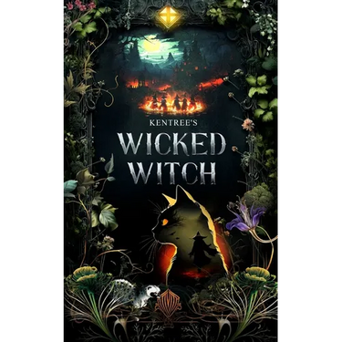 Kentree's Wicked Witch