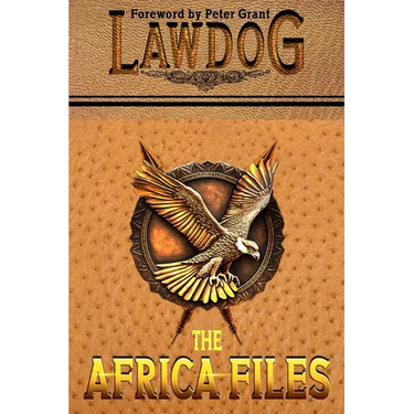 The Africa Files