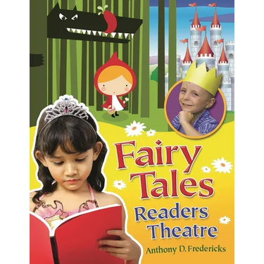 Fairy Tales Readers Theatre
