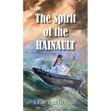 The Spirit of the Hainault