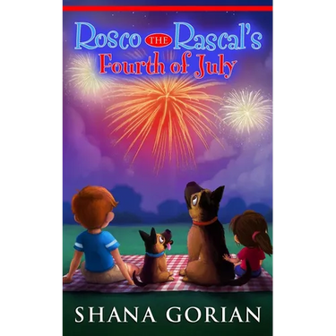 Rosco the Rascal's Fourth of July