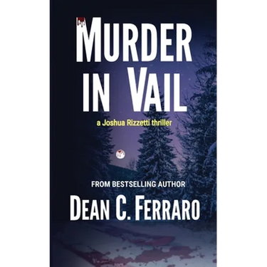 Murder in Vail