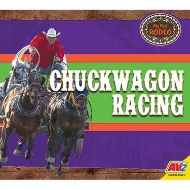 Chuckwagon Racing