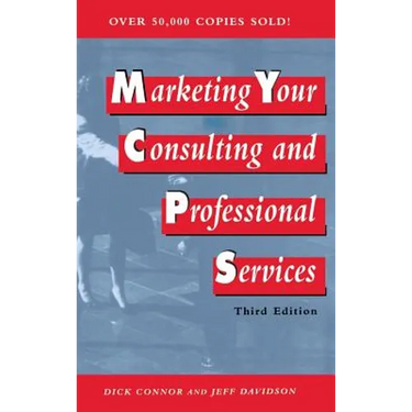 Marketing Your Consulting and Professional Services