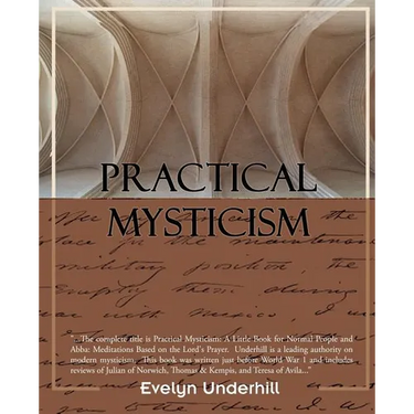 Practical Mysticism