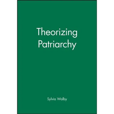 Theorizing Patriarchy