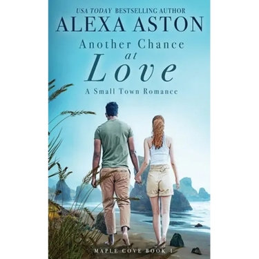 Another Chance at Love