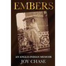 Embers: An Anglo-Indian Memoir