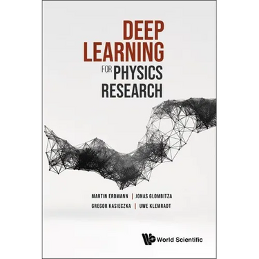 Deep Learning for Physics Research